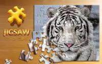 직소 퍼즐 - 클래식 퍼즐 게임 Screen Shot 8