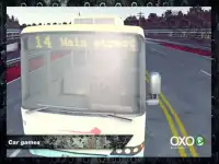 City Line Bus Simulator – Extreme Travel Adventure Screen Shot 7
