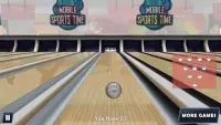 Bowling 3D - Real Match King Screen Shot 7