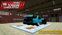 Drift Limits Racing Simulator 2018 Screen Shot 4