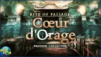 Rite of Passage: Cœur d'Orage Screen Shot 10