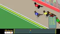 Dog Racing Screen Shot 14