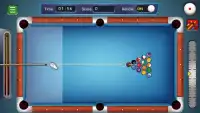 8 Ball Pool Snooker PRO Screen Shot 8