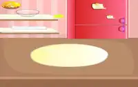 पाक कला केक कुकीज़ लड़कियों के खेल Screen Shot 3