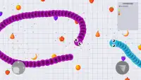 Slitherio Snake Screen Shot 1