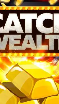 Catch Wealth Screen Shot 1