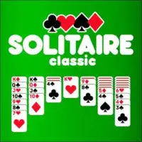 solitaire classic games 2020 Screen Shot 0