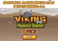 Viking Monster Hunter Screen Shot 3