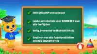 Wiskunde spelletjes nederlands Screen Shot 5