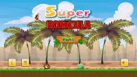 Bonicula Super Adventure Screen Shot 0