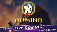 도미노: 온라인 도미노 게임 | 라이브 및 멀티플레이어 Screen Shot 3