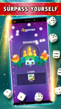 Ludo Offline - Gioco da Tavolo Screen Shot 4