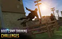 US Army War Commando Training School Screen Shot 2