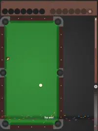 Pool Ball - Classic Screen Shot 11