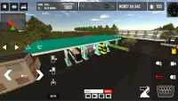 Malaysia Bus Simulator Screen Shot 5