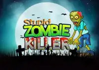 Stupid Zombies Killer Screen Shot 2