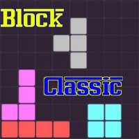 Block Puzzle Classic