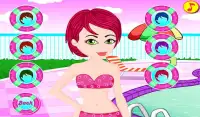 Swimming Pool Spa- girls games Screen Shot 1