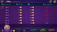 ATM Plus- Game danh bai doi thuong, xoc dia online Screen Shot 2