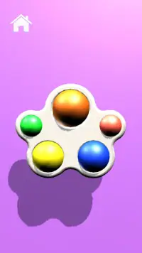 DIY Simple Antistress : Pop It Fidget Toys Set Screen Shot 0