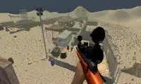 American Sniper : BlackOps 3D Screen Shot 2