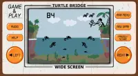 Turtle: 90s & 80s arcade games Screen Shot 2