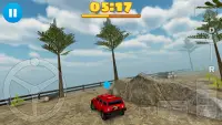 Offroad Racer 4x4 Screen Shot 3