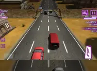 Highway Police Chase Challenge Screen Shot 10