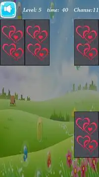 Love Puzzle Game Screen Shot 6
