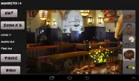 Hidden Objects Story Screen Shot 4