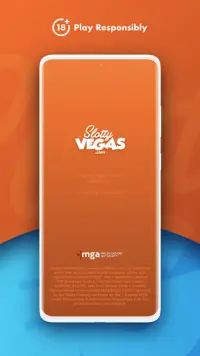 Slotty Vegas Casino Games & Slot Machines - Free Screen Shot 6
