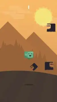 Jumpy Pounder Screen Shot 1