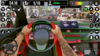 Car Games 3D 2022 - Car Games Screen Shot 4
