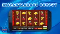 Slots and slot machines online Screen Shot 1