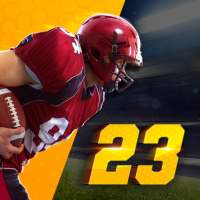 Big Hit Football 23