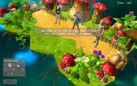 Mushroom Maze Adventure Screen Shot 19