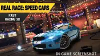 Real Race Speed Cars & Fast Racing 3D Screen Shot 2