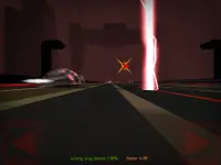 Crashonator Racing Screen Shot 2