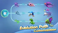 War of Evolution Screen Shot 2