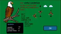 Code Hayato (Programming Game) Screen Shot 1