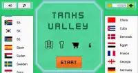 Tanks Valley Screen Shot 1