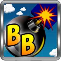 Benny Blast - 3D Physics Game