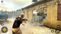 Call for Last Battle Duty - Gun Shooting Black Ops Screen Shot 2