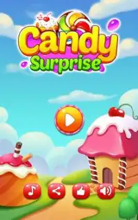 Candy Surprise Screen Shot 8