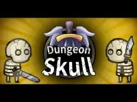 Dungeon Skull Screen Shot 0