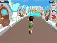 Run Math Runner – Math Games Screen Shot 9
