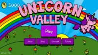 Unicorn Valley Screen Shot 0