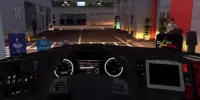 Bus Driving Simulator 2017 Screen Shot 2