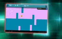 Just In Time - Touch & Jump Screen Shot 5