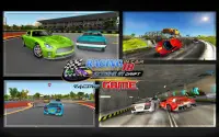 Drift Car driving Extreme Racing Challenge Screen Shot 3